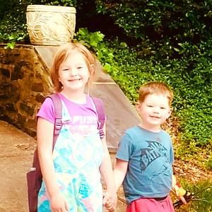 Meet your Posher, Karen